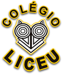 Logo oficial do Colégio Liceu